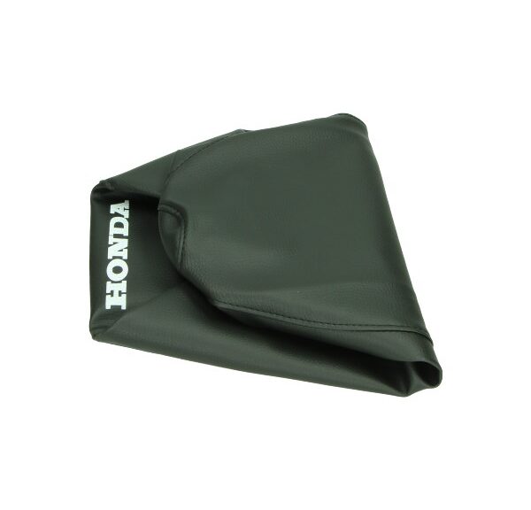 Buddydek Xtreme — geschikt voor Honda Wallaroo