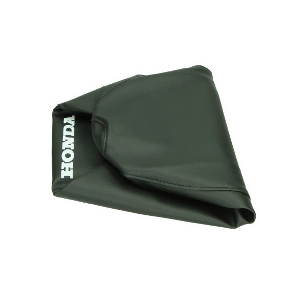 buddydek Xtreme (made in EU) Honda zwart wallaroo