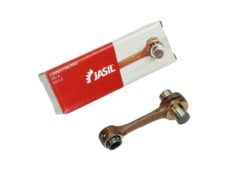 Drijfstang Jasil pen 16mm 80mm voor Honda MB5 MT5 MTX