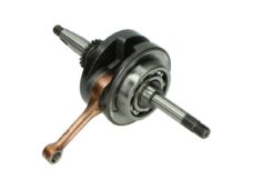 Krukas Jasil Made in EU voor Honda PCX 125 injectiemotor