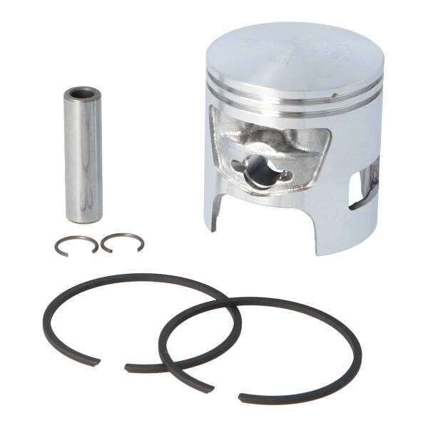 Meteor zuiger 48mm voor Honda Scoopy en Camino brommer