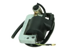 DMP bobine met kabel 39cm voor Honda Camino brommer