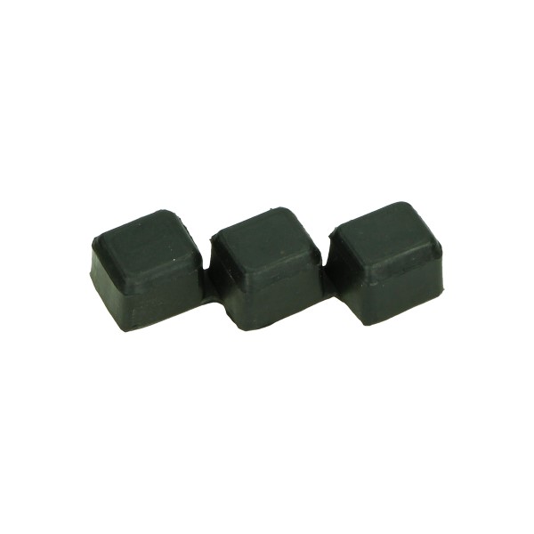 Rubber cilinderkop rechts voor Honda MB MT MTX brommer