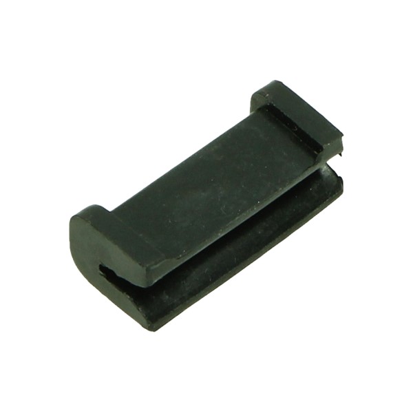 Rubber tankklep achterzijde Honda MB5 MB8 brommer