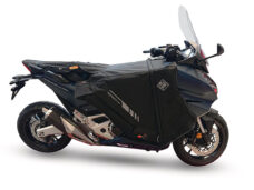Tucano Thermoscud 4-säsong benskydd SGAS för Honda Forza 750