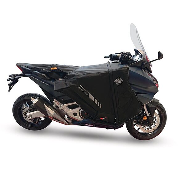 beenkleed tucano thermoscud 4 seizoenen SGAS systeem v.a 2021 honda