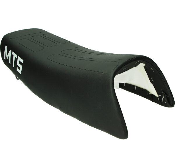 Buddyseat compleet — geschikt voor Honda A Mt