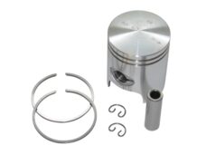 Piston Meteor 41mm pin 10 for Honda Camino and Scoopy
