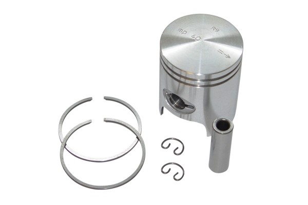 zuiger meteor pen 10 41mm camino
