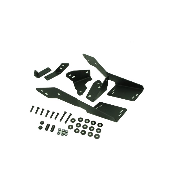 SHAD achterdrager montageset topkoffer Honda X-ADV 750 2017-2020