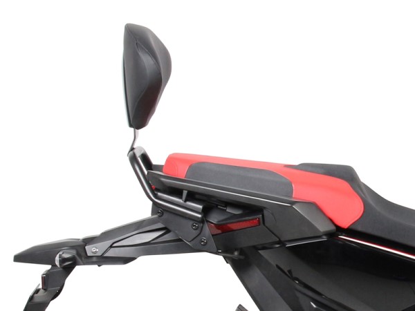 Bevestiging shad rugsteun — geschikt voor Honda xadv750 hoxd77rv
