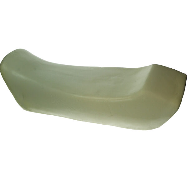 Buddyseat schuim — geschikt voor Honda Mb