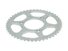 DMP rear sprocket 47 teeth for Honda MB MTX moped