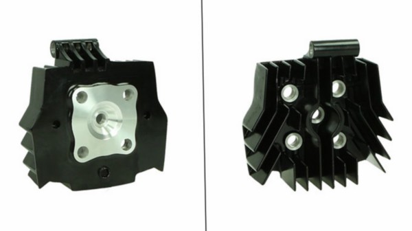 cilinderkop 80cc 45mm honda