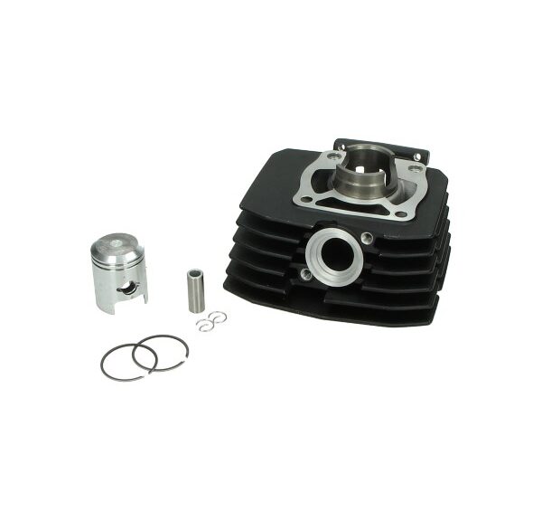 Cilinder DMP + zuiger mbx-ac 50cc 39mm — geschikt voor Honda Mtx-sh