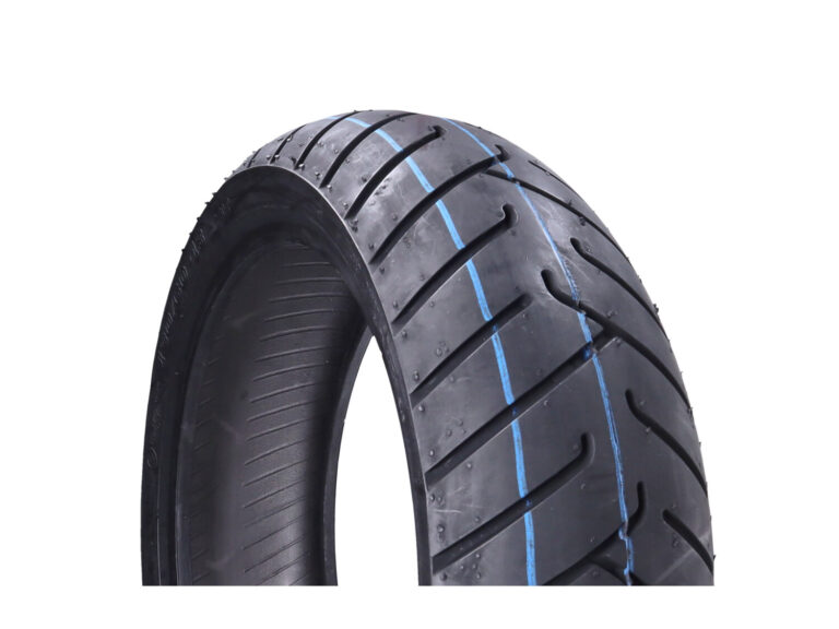 Buitenband Deestone Tl Slick 130/60x13 D805tl