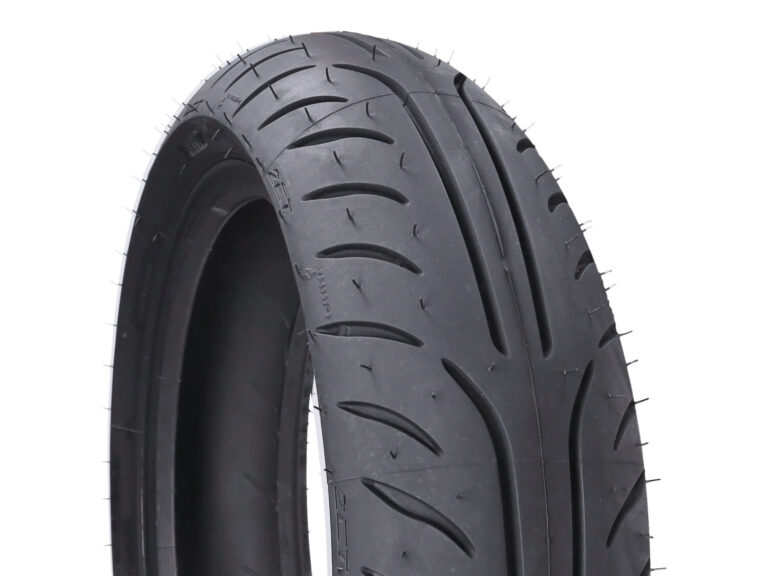 Buitenband Michelin Tl Wegprofiel Power Pure 130/60x13
