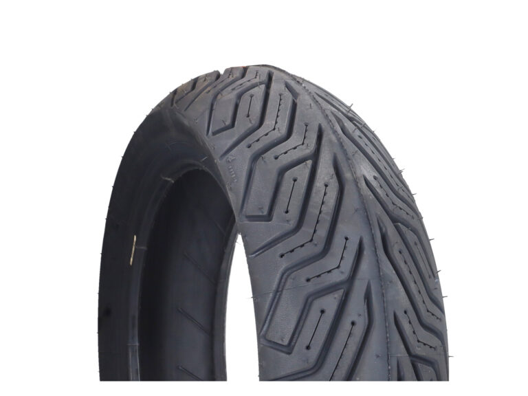 Buitenband Michelin Tl Wegprofiel City Grip 2 140/60x13 491976