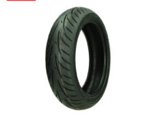Buitenband mitas/sava tl wegprofiel touring force-sc 120/70x13