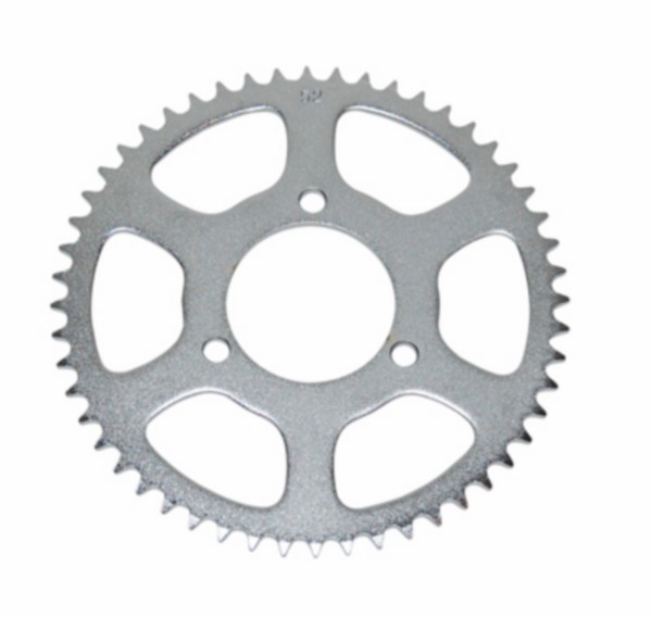 achterkettingwiel DMP 52t mb