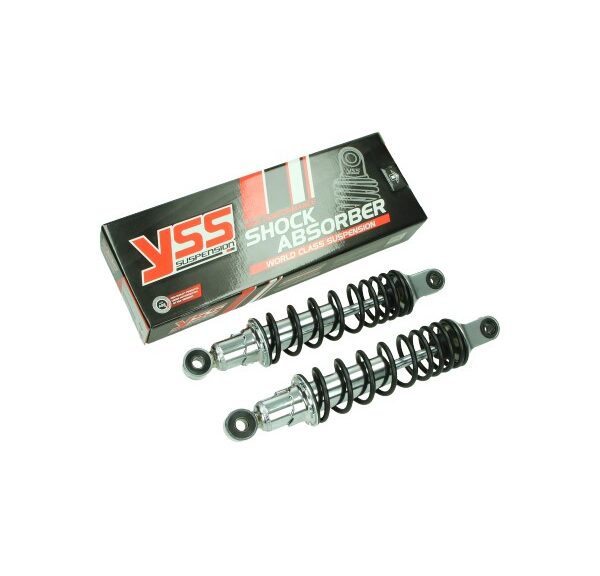 Schokbrekerset yss hydraulisch — geschikt voor Honda