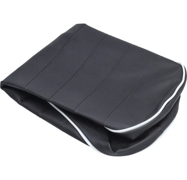 buddydek Xtreme oude type Honda zwart/wit dax