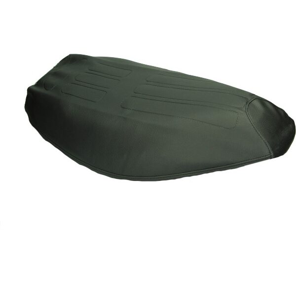 buddydek Xtreme (made in EU) oude type Honda zwart vision