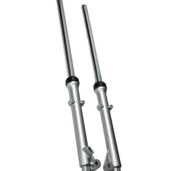Voorvorkpootset set L+R — geschikt voor Honda mt5