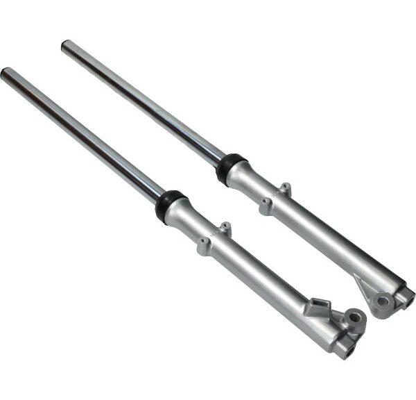 voorvorkpootset set L+R honda mt5