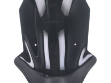 Malossi Sport Screen windscherm Dark Smoke voor Honda X-ADV 750