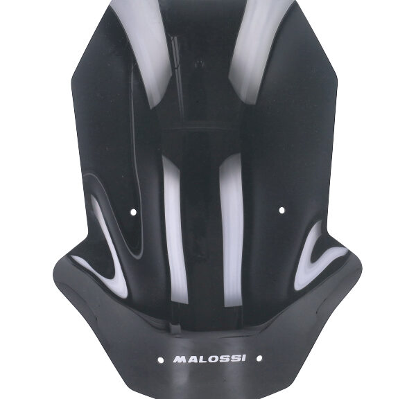 Windscherm Malossi — geschikt voor Honda Smoke xadv750