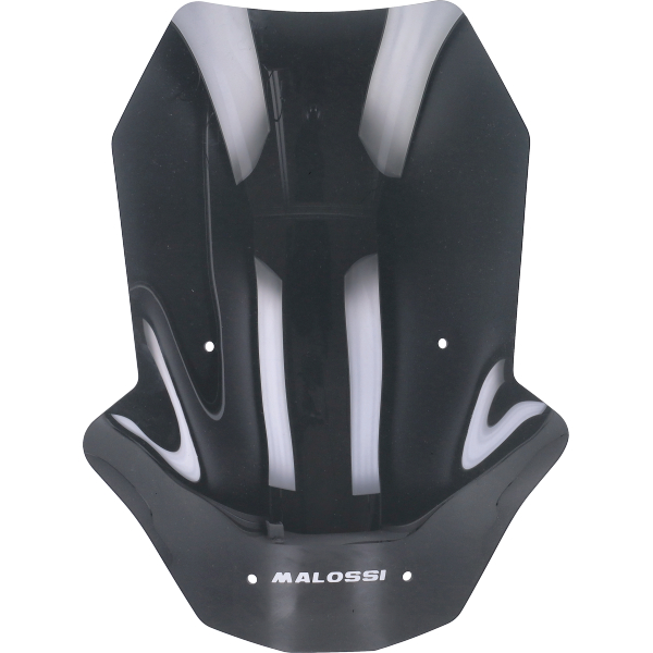 Malossi Sport Screen windscherm Dark Smoke voor Honda X-ADV 750