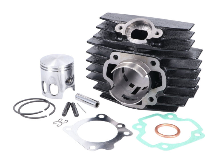 Polini 70cc cilinder 46mm voor Honda Camino brommer tuning