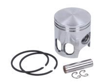Polini piston 46mm pin 10mm for Honda Camino and Yamaha Jog-R