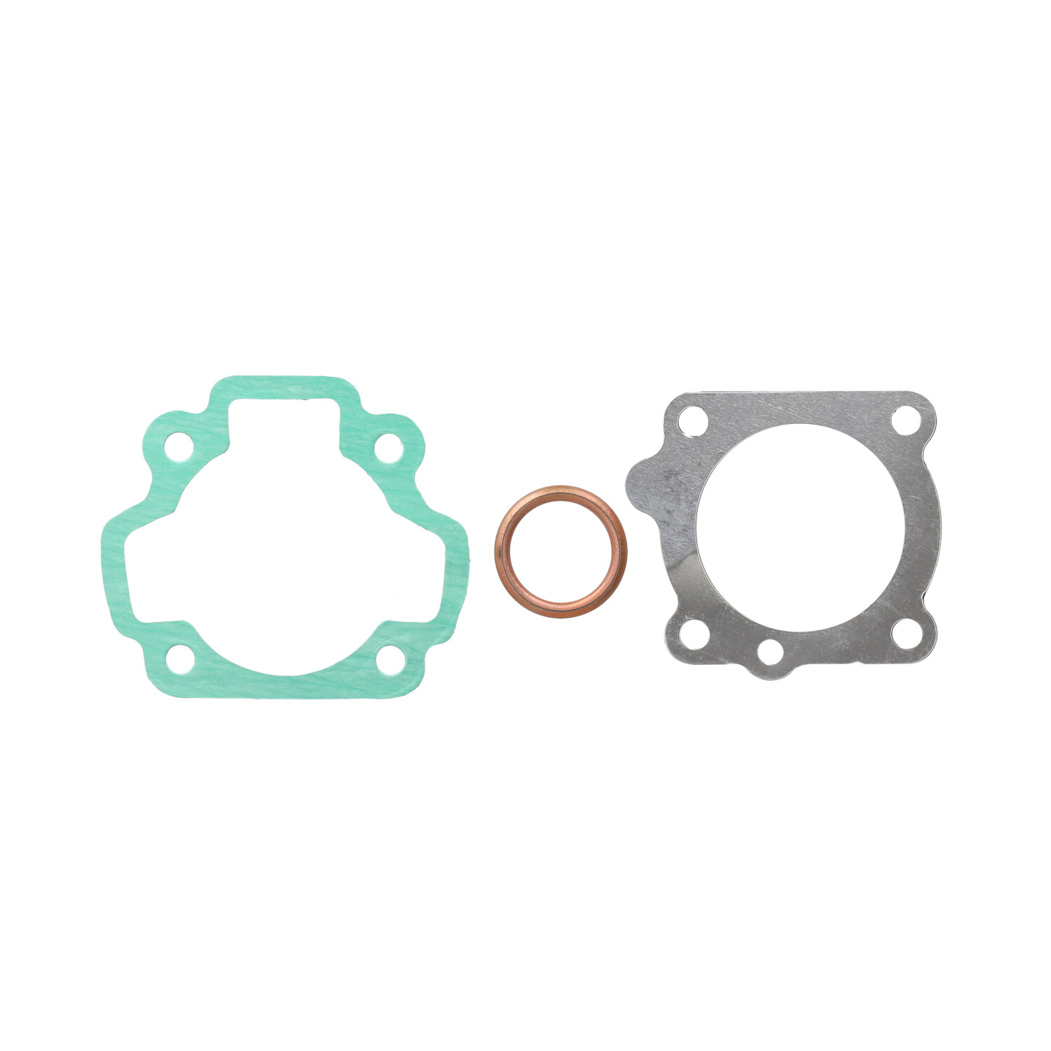 Polini gasket top set 46mm for Honda Camino moped