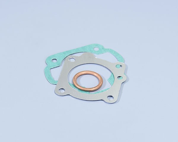 pakking topset polini 46mm camino