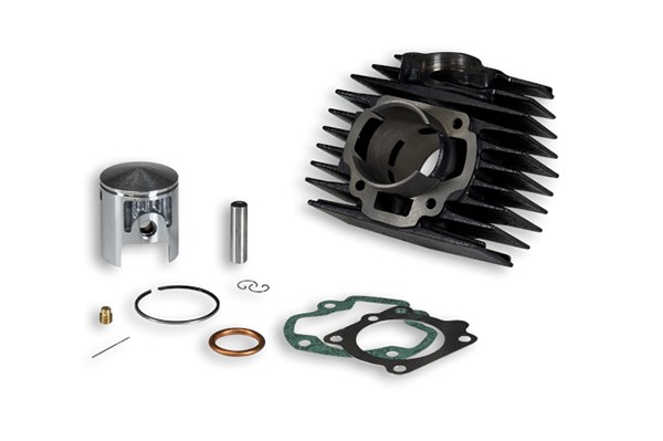 cilinder malossi 65cc 45.5mm honda