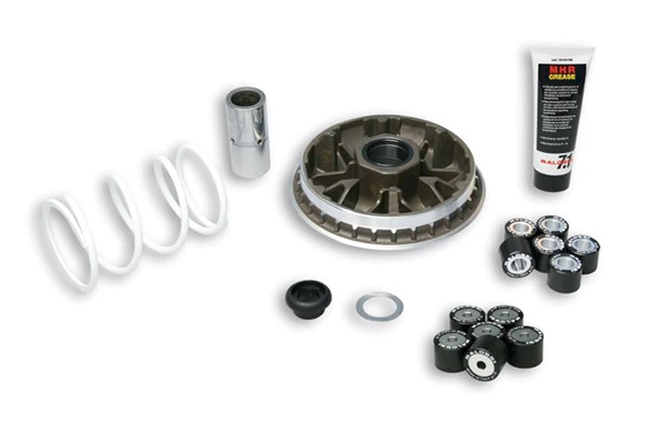 variokit malossi mhr euro-2/3/4 Honda 2010> forza