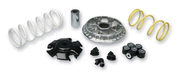 variokit malossi euro 3/4/5 2013> adv150
