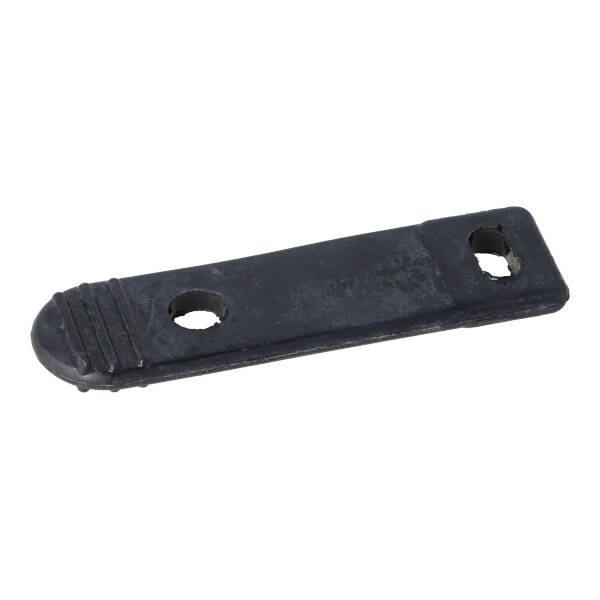 Rubber gereedschap deksel voor Honda MT brommer