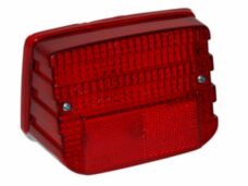achterlicht DMP inbouw A-kwaliteit (E-mark) rood honda