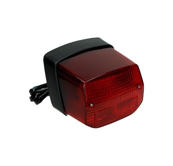 achterlicht inbouw nsr