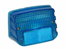 achterlicht DMP inbouw blauw honda
