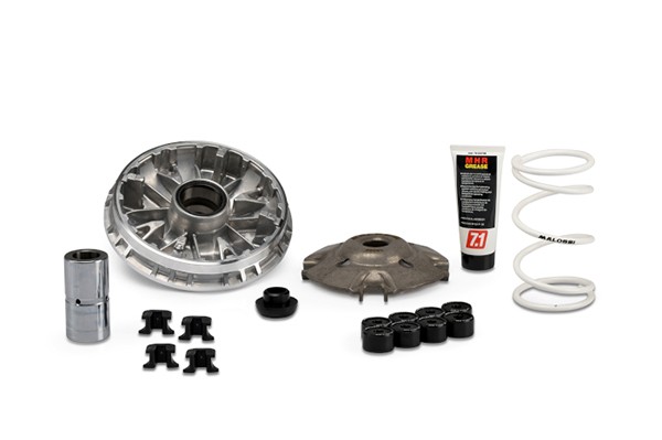variokit malossi euro-5 adv350