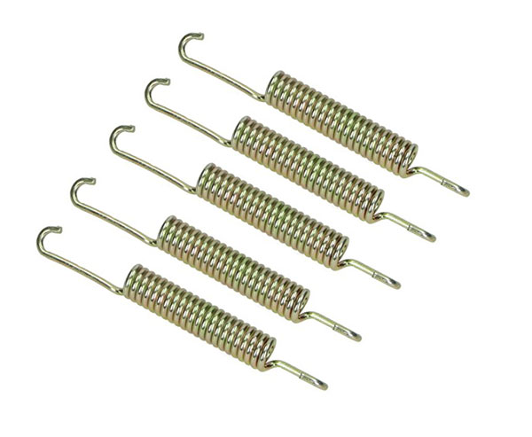 Veer onderstandaard — geschikt voor Honda 5pcs Mb