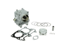 Airsal cilinder 125cc 58mm voor Honda PCX 125 IE scooter