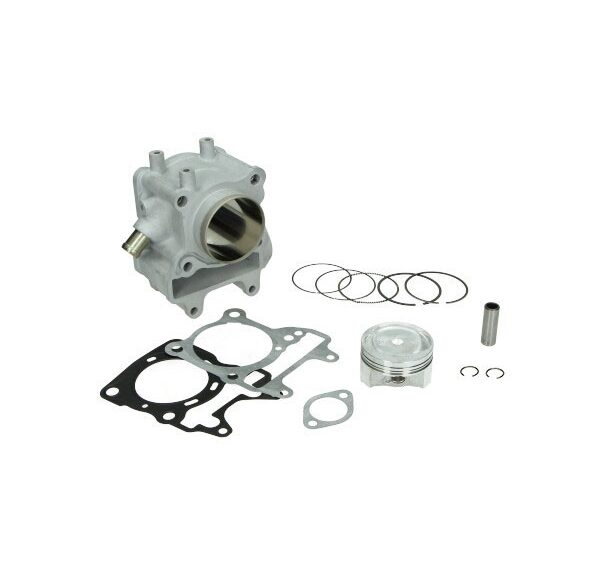 cilinder airsal 125cc 58mm honda