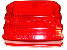 Achterlichtglas DMP inbouw voor Honda MB en MT brommer
