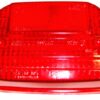 Rood Honda