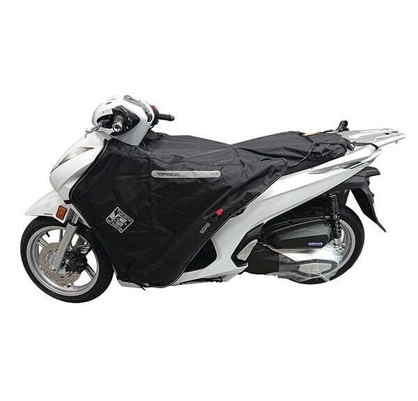 beenkleed tucano thermoscud SGAS systeem v.a 2021 honda
